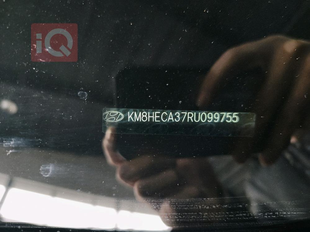 هيونداي كونا